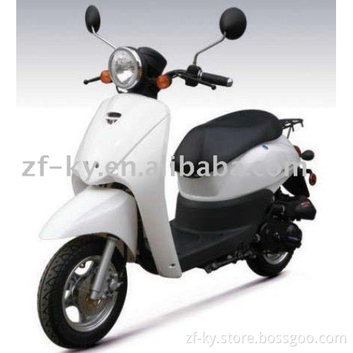 HY125T motorbike